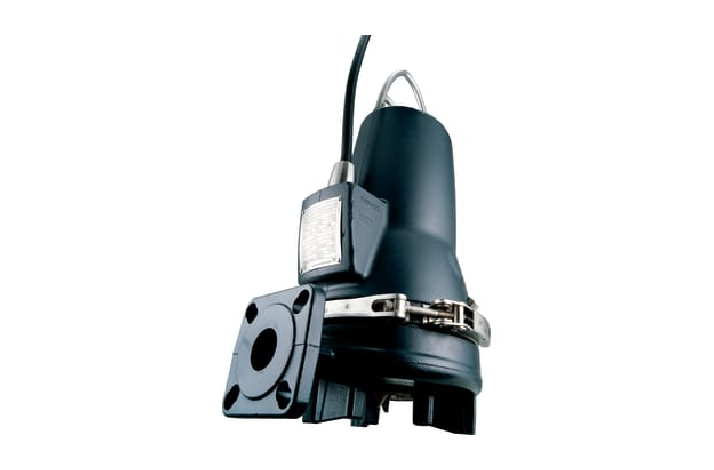 GRUNDFOS SEG PUMPE 40.09.2.50B