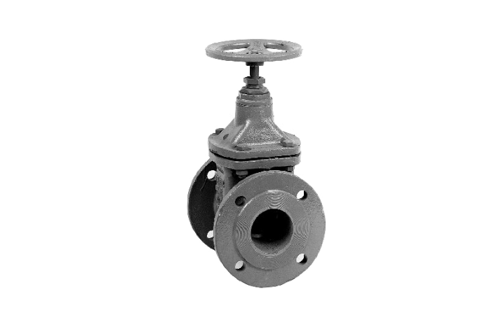 GRUNDFOS DN80 SKYDEVENTIL