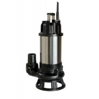 STARRING KNIV KLOAKPUMPE DSK 10