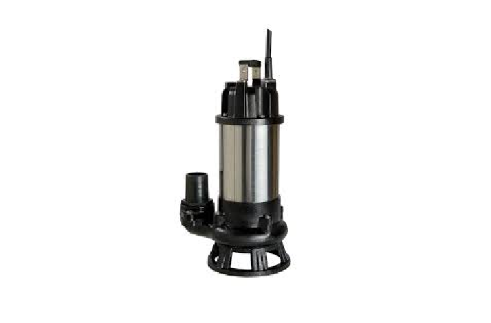 STARRING KNIV KLOAKPUMPE DSK 10