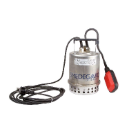 DYKPUMPE SMEDEGRD KS2A-1