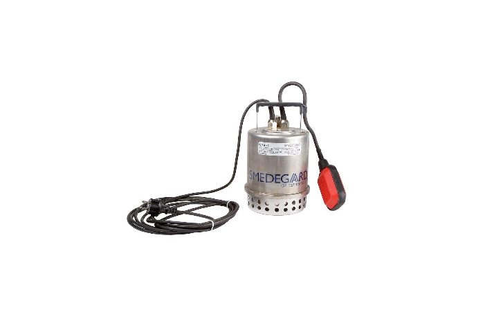 DYKPUMPE SMEDEGRD KS2A-1