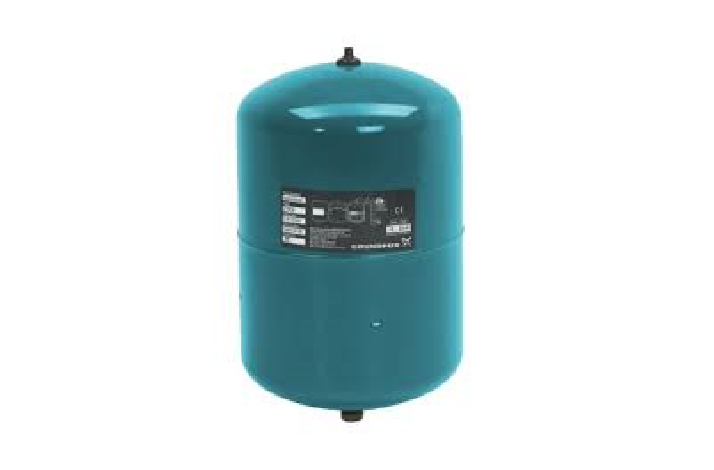 GRUNDFOSS MEMBRAMTANK 35 LTR