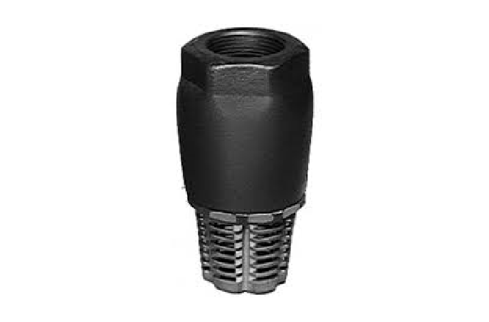 BUNDVENTIL STBEJERN    1