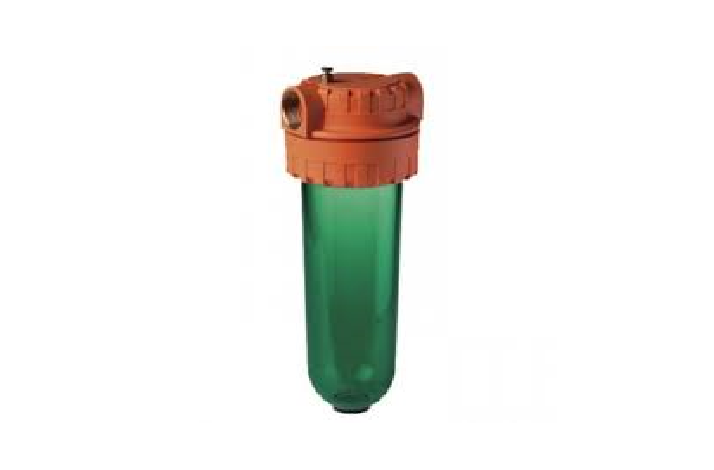 DEPURA 1000 VANDFILTER 3/4