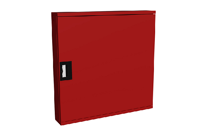 BRANDSKAB TP2 3/4" 30 MTR 800X800