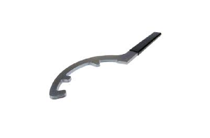 STORZ KOBLINGSNGLE B-C