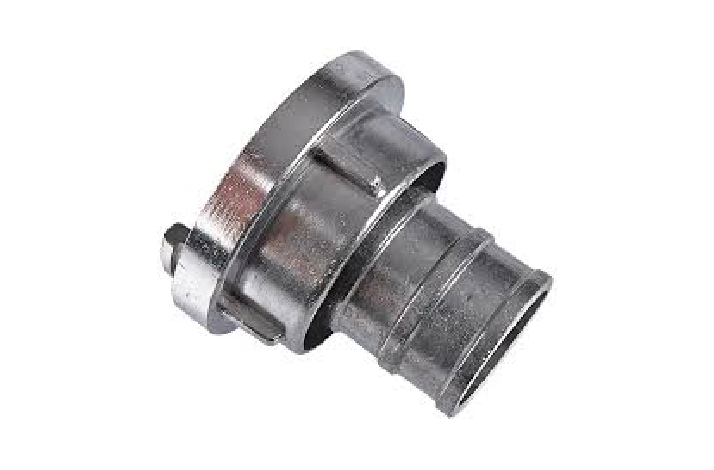 STORZ KOBLING C 2" LANG HALS