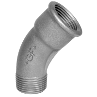 BJNING 45G M/N SORT   1/2