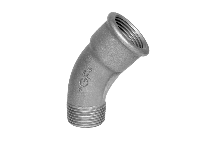 BJNING 45G M/N SORT 1.1/4"