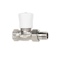 TA RVO-1 REG.VENTIL,LL.3/8