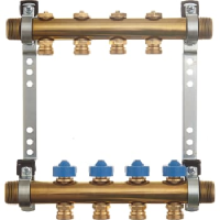 ROTH GULVVARMEFORD. 2AFG 