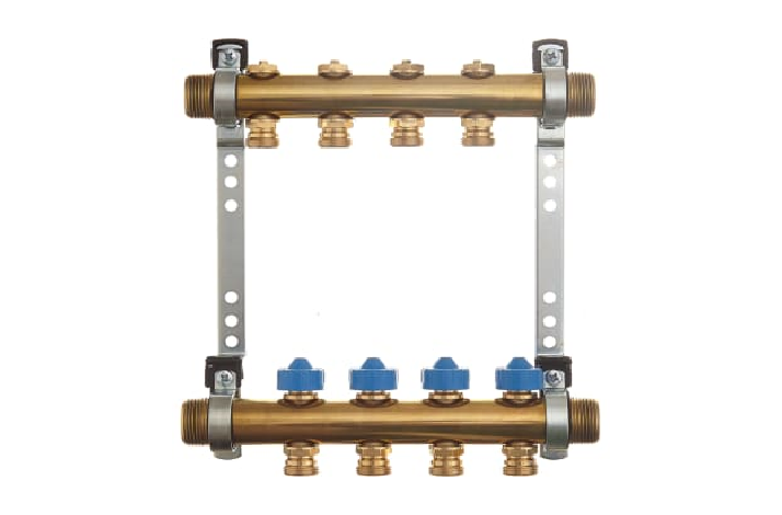 ROTH GULVVARMEFORD. 6AFG.