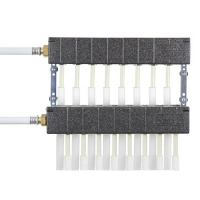 ROTH ISOLERING TIL FORDELERRR 2X8 AFG