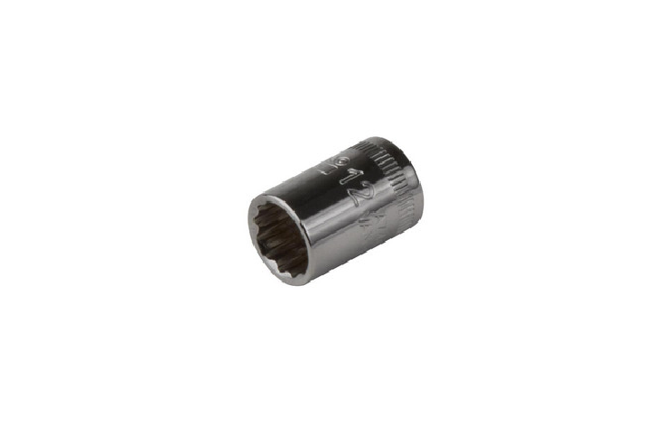 TOPNGLE 12MM T/ GIA TOPSTYKKE