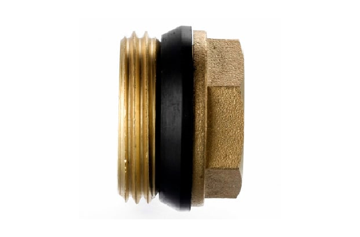 FHF-E BLNDPROP T/FHF-MANIFOLD