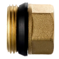 FHF-R REDUKTIONSSTYKKE 1 -3/4