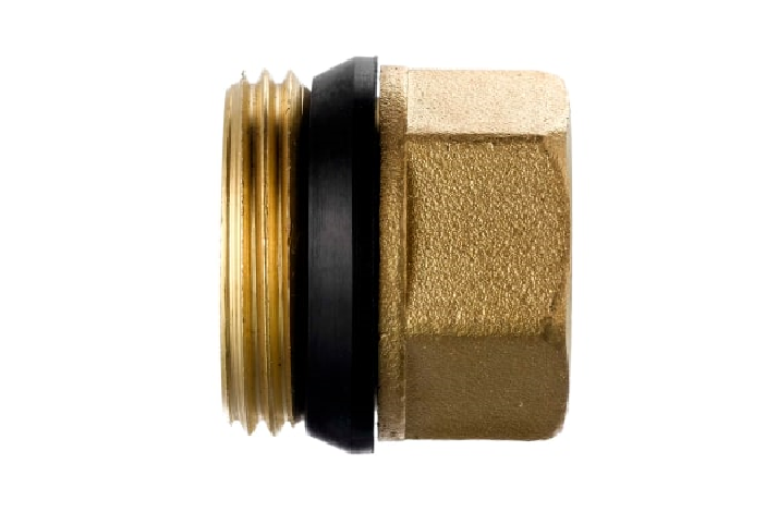 FHF-R REDUKTIONSSTYKKE 1 -3/4