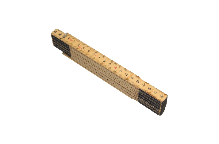 TOMMESTOK i TR 2MTR. MM/MM