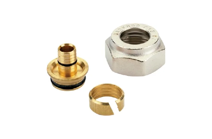 THERMRAD OML. FOR 15 MM PEX