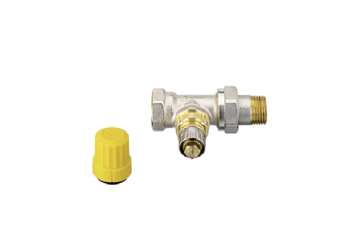 RA-U 15 VENTILHUS  LL. 1/2