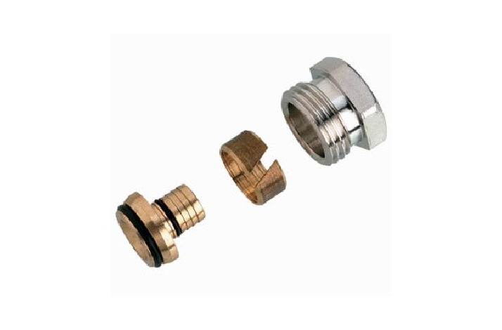 DANFOSS KOBL.ST 3/4-15PEX