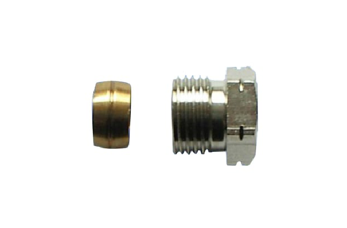 DANFOSS KOBL.ST 1/2-15 CU