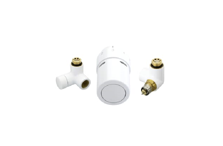 RA-RTX RETURVENTIL,H�JRE  HVID