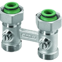 THERMRAD H-BLOCK LODRET