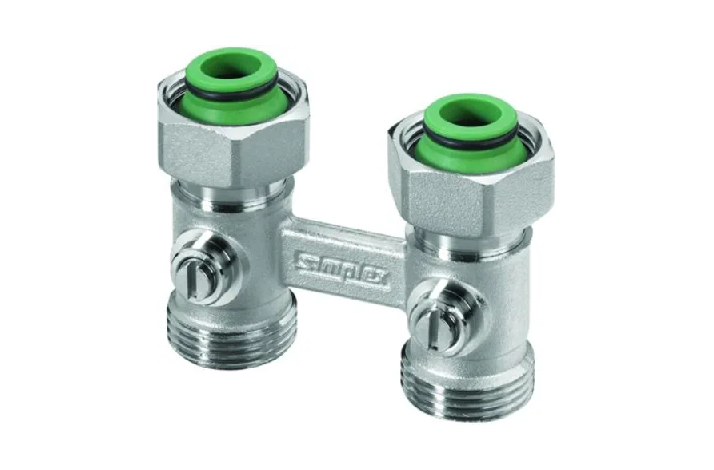 THERMRAD H-BLOCK LODRET