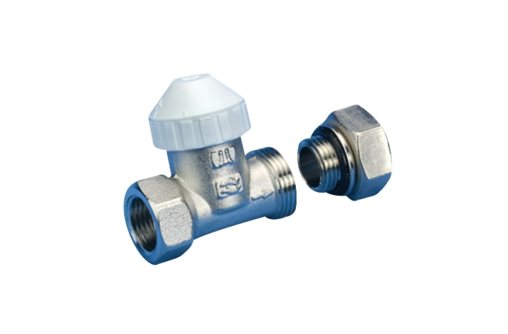 WAVIN 1/2" REGULERINGSVENTIL UBG LL