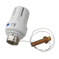 ROTH TERMOSTAT MTWZ T/SHUNT