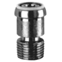 TELESKOPISK RAD.NIPPEL 3/8