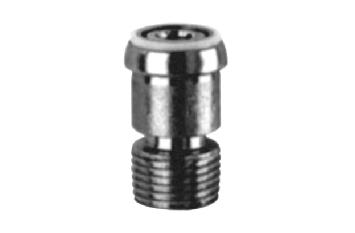 TELESKOPISK RAD.NIPPEL 3/8