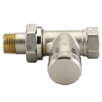 RLV 10 RETURKOBLING LL.3/8