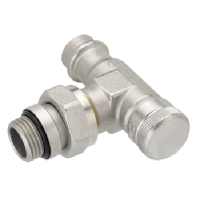 RLV PRES RETURKOBL.VL. 15MM