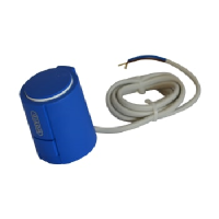 TIGRIS TERMOMOTOR/TELESTAT 24V