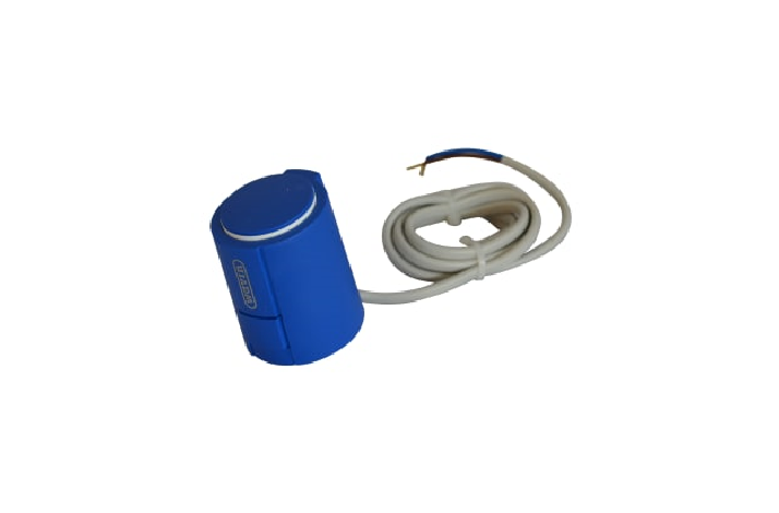 TIGRIS TERMOMOTOR/TELESTAT 24V