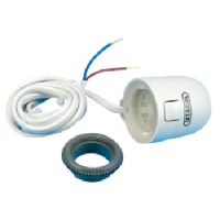 TIGRIS TERMOMOTOR/TELESTAT230V