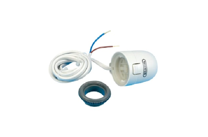 TIGRIS TERMOMOTOR/TELESTAT230V