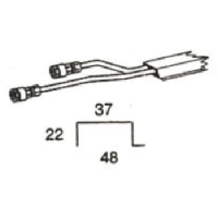 GABOTHERM PANELARMATUR,SIDSTE