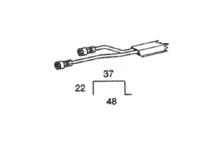 GABOTHERM PANELARMATUR,SIDSTE