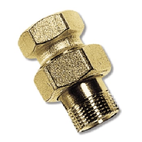 RADIATORFORSKRUNING LL.3/8