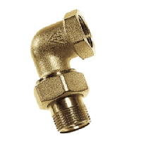 RADIATORFORSKRUNING VL.3/8