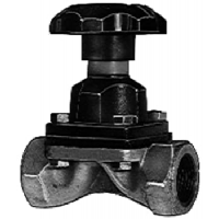 SAUNDERS MEMBRANV.GALV.3/4