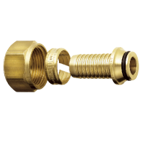 TA KOBLINGSST T/ 20MM PEX