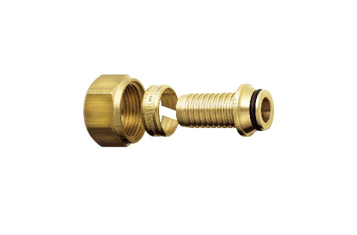 TA KOBLINGSS�T T/ 20MM PEX