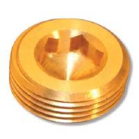 MESSING PROP T/UNBRAKO 1/2