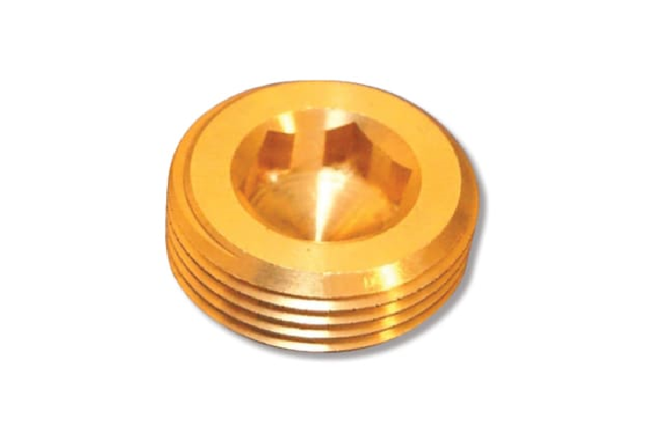 MESSING PROP T/UNBRAKO 1/2