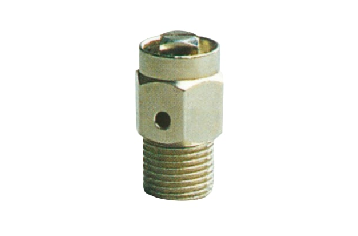 LUFTSKRUE T/N�GLE CROM 1/8